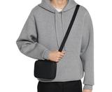  Túi Gucci Edge Mini Bag 'Black' 