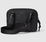  Túi Gucci Edge Mini Bag 'Black' 