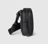  Túi Gucci Edge Mini Bag 'Black' 