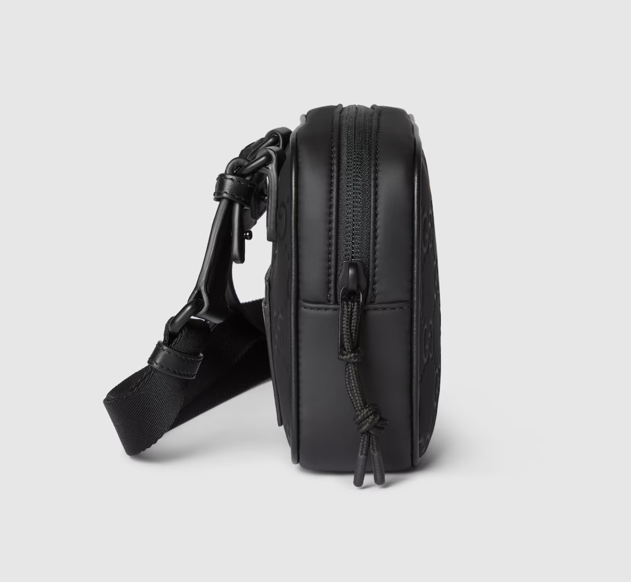  Túi Gucci Edge Mini Bag 'Black' 