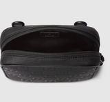  Túi Gucci Edge Mini Bag 'Black' 