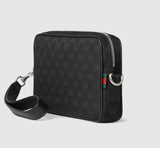  Túi Gucci Small Crossbody Bag 'Black' 