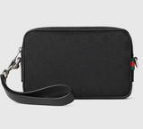  Túi Gucci Small Crossbody Bag 'Black' 