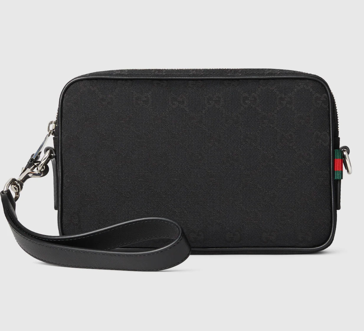  Túi Gucci Small Crossbody Bag 'Black' 