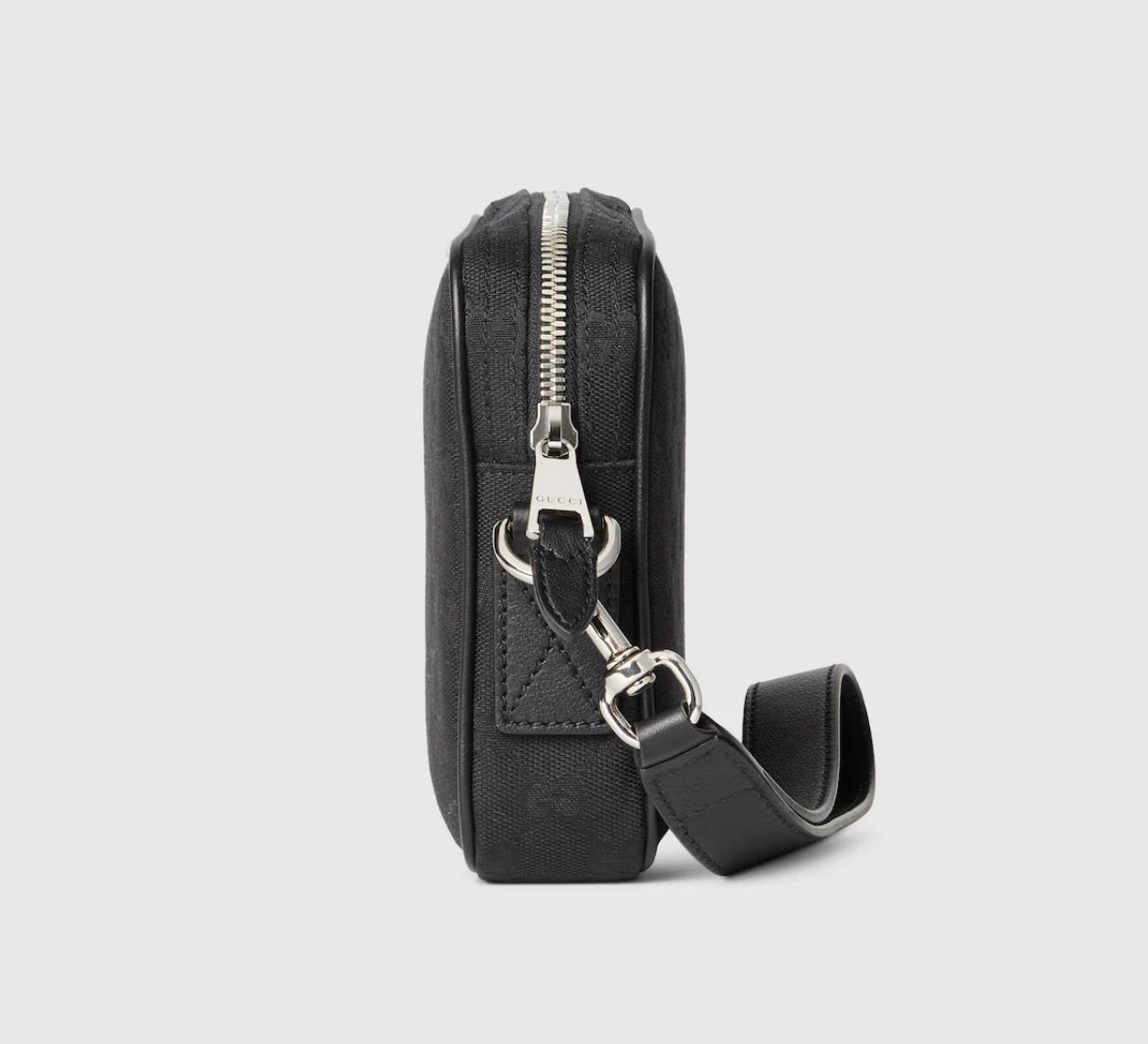  Túi Gucci Small Crossbody Bag 'Black' 
