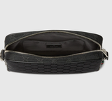  Túi Gucci Small Crossbody Bag 'Black' 