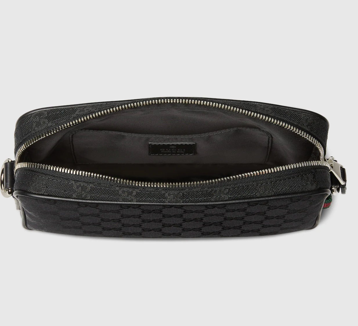  Túi Gucci Small Crossbody Bag 'Black' 