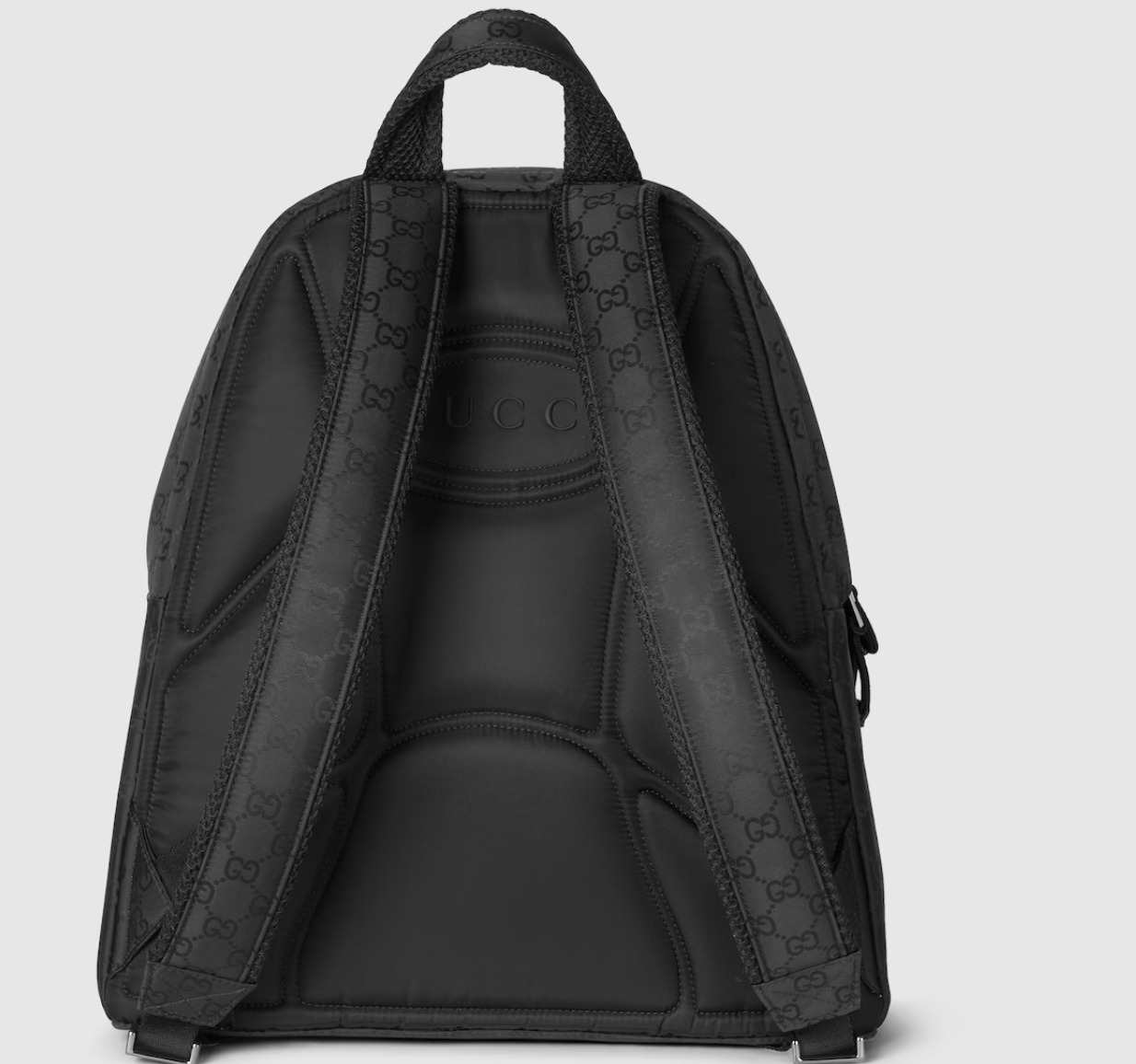  Balo Gucci Nexus Medium Backpack 'Black' 