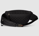  Túi Gucci Nexus Large Belt Bag 'Black' 