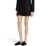  Giày Nữ ‎Gucci Princetown Slipper 'Black' 