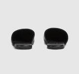  Giày Nữ Gucci Mule With Horsebit 'Black' 