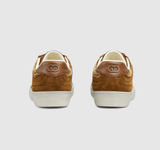  Giày Nữ Gucci G75 Sneaker 'Brown' 