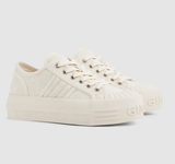  Giày Nữ Gucci Chunky Trainer 'White' 