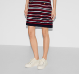  Giày Nữ Gucci Chunky Trainer 'White' 