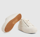  Giày Nữ Gucci Chunky Trainer 'White' 