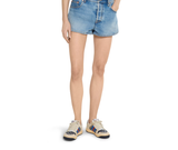  Giày Nữ Gucci GG Crystal Screener Sneaker 'Beige' 