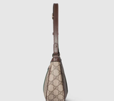  Túi Nữ Gucci Ophidia Small Shoulder Bag 'Beige' 