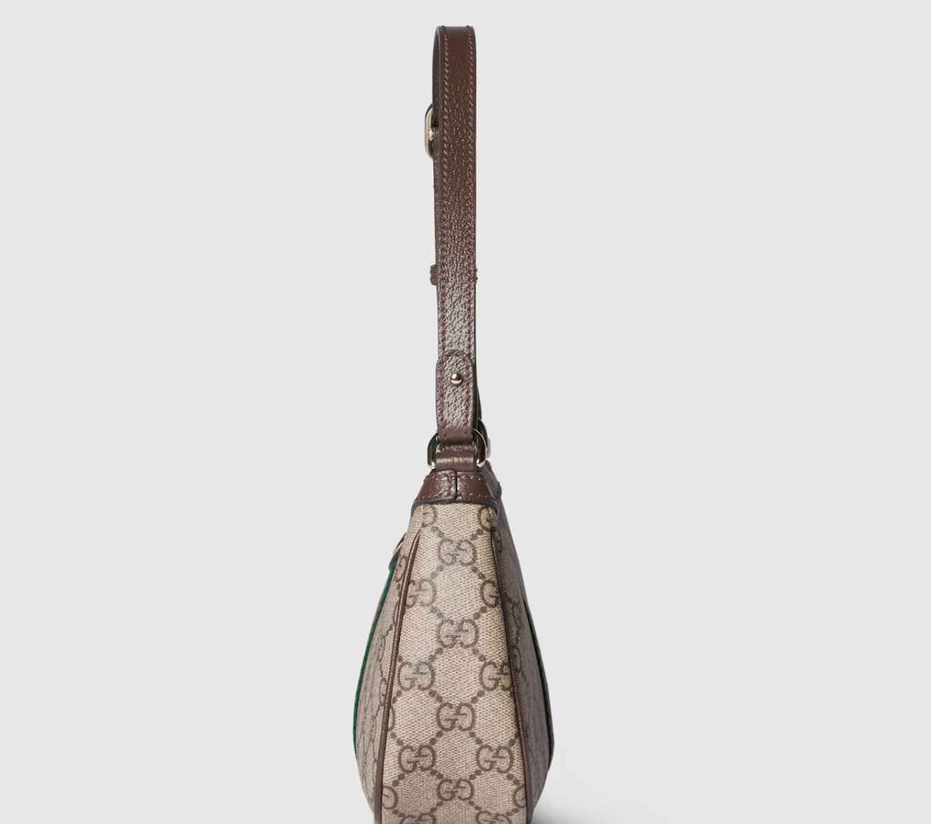  Túi Nữ Gucci Ophidia Small Shoulder Bag 'Beige' 