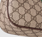  Túi Nữ Gucci Ophidia Small Shoulder Bag 'Beige' 
