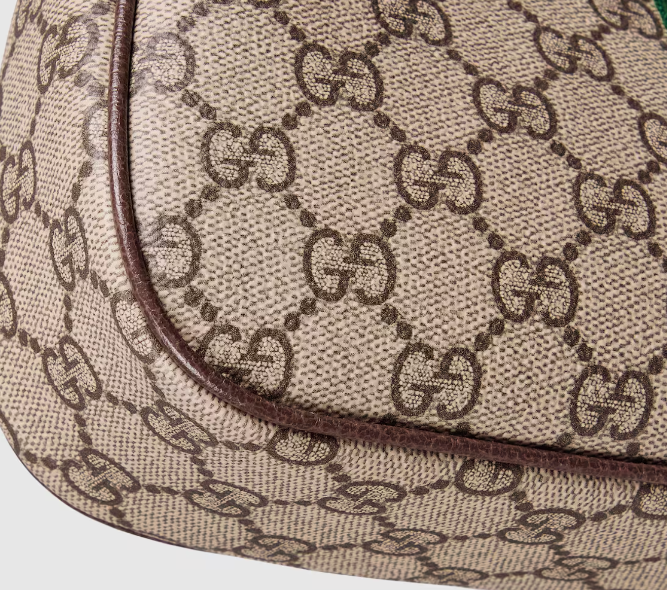  Túi Nữ Gucci Ophidia Small Shoulder Bag 'Beige' 