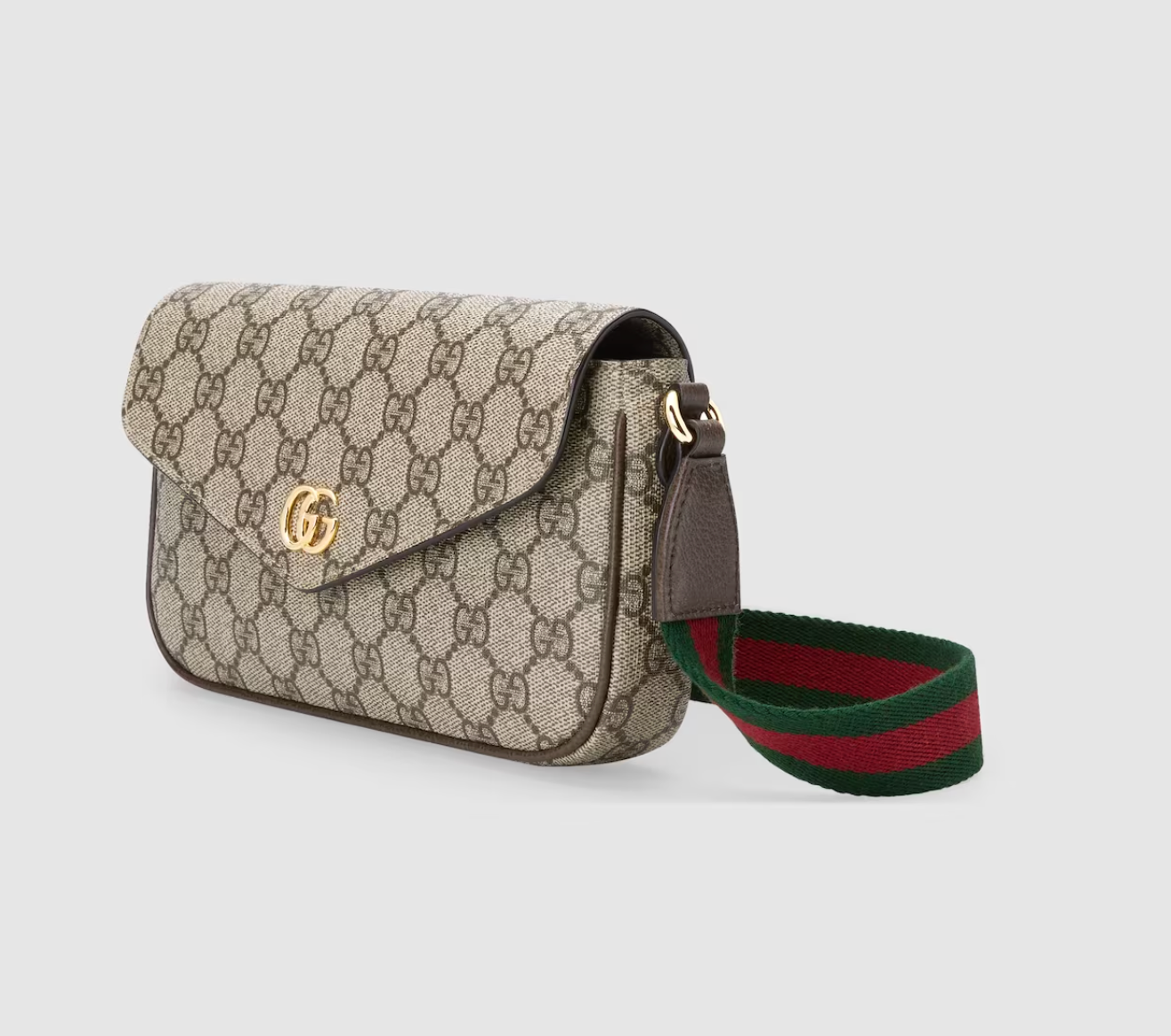  Túi Nữ ‎Gucci Ophidia Pochette 'Beige' 
