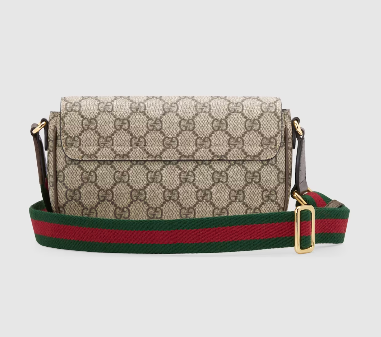  Túi Nữ ‎Gucci Ophidia Pochette 'Beige' 