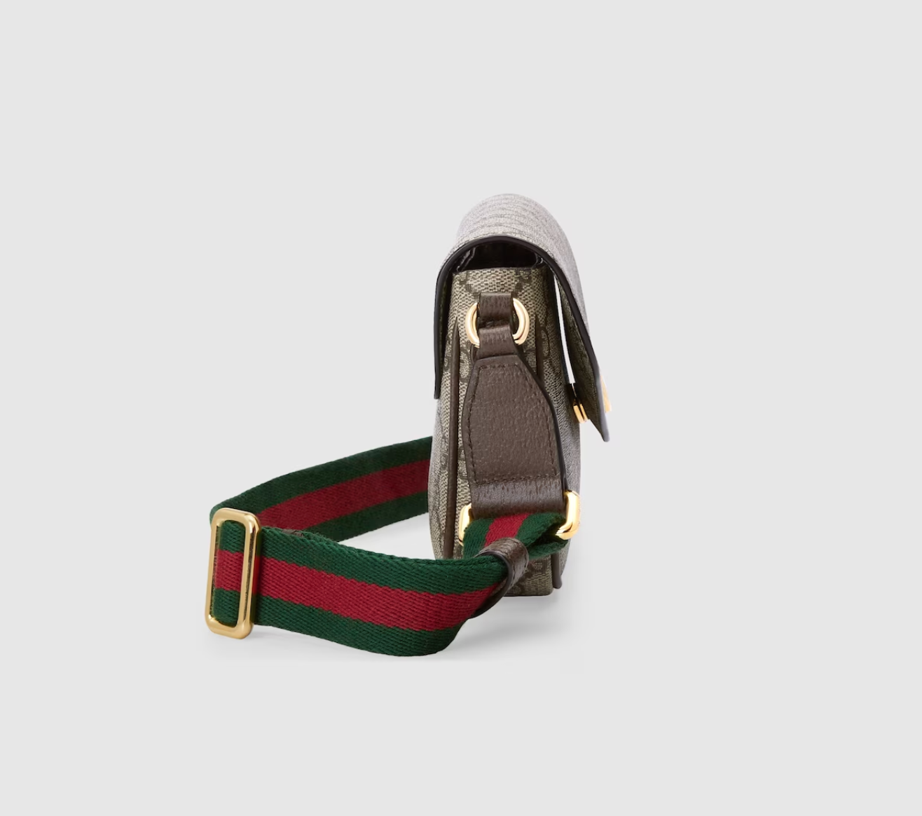  Túi Nữ ‎Gucci Ophidia Pochette 'Beige' 