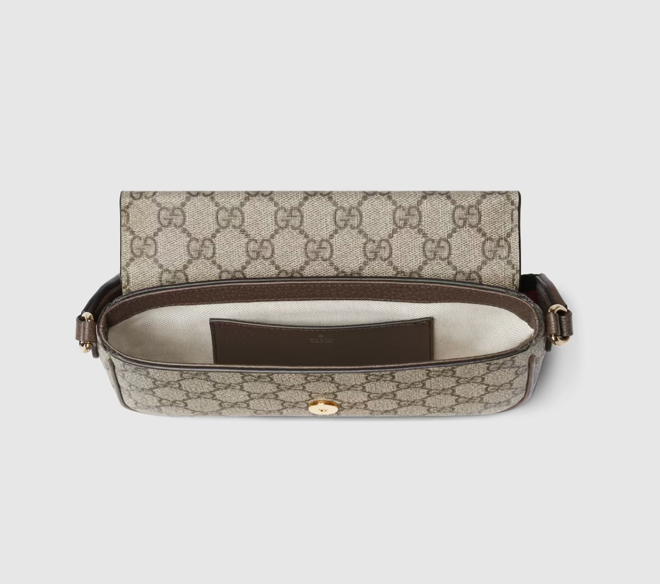  Túi Nữ ‎Gucci Ophidia Pochette 'Beige' 