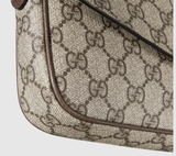  Túi Nữ ‎Gucci Ophidia Pochette 'Beige' 