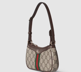  Túi Nữ Gucci Ophidia Mini Shoulder Bag 'Beige' 