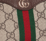  Túi Nữ Gucci Ophidia Mini Shoulder Bag 'Beige' 