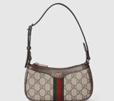  Túi Nữ Gucci Ophidia Mini Shoulder Bag 'Beige' 