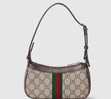  Túi Nữ Gucci Ophidia Mini Shoulder Bag 'Beige' 