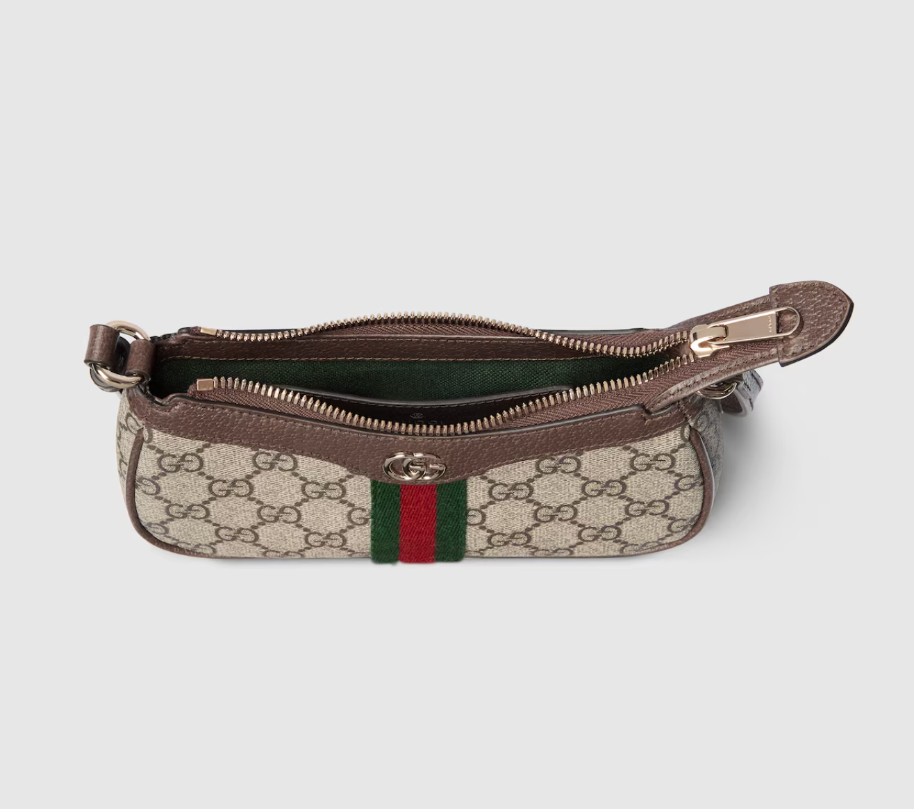  Túi Nữ Gucci Ophidia Mini Shoulder Bag 'Beige' 