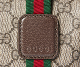  Túi Nữ Gucci Mini GG Handbag 'Beige' 