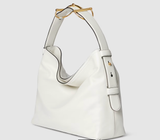  Túi Nữ Gucci Beatrix Medium Tote Bag 'White' 