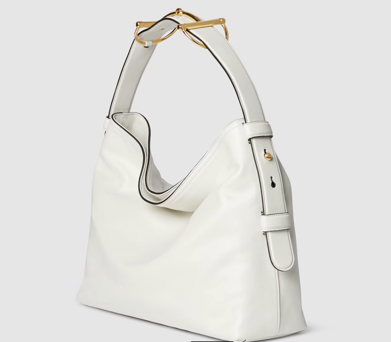  Túi Nữ Gucci Beatrix Medium Tote Bag 'White' 
