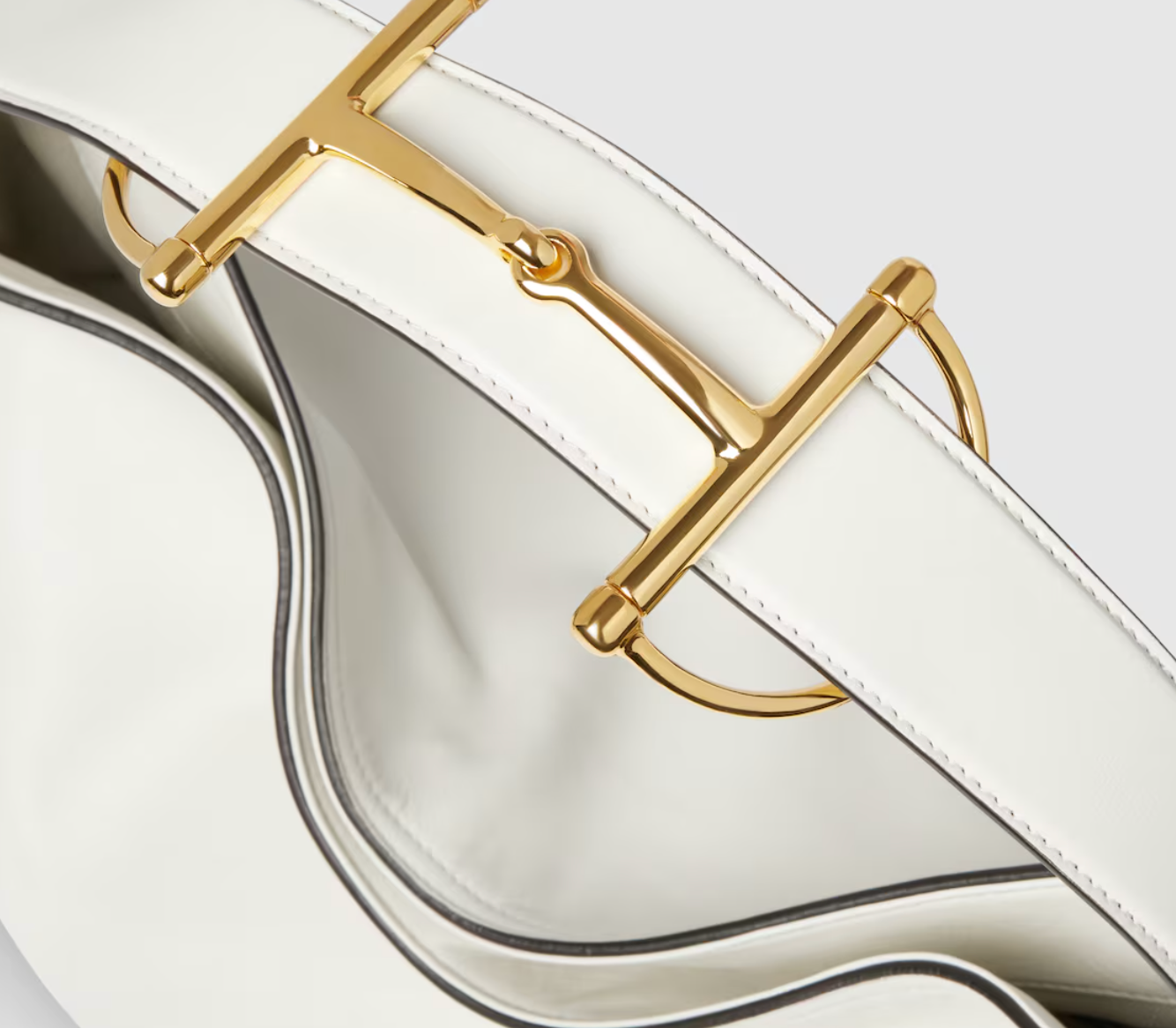  Túi Nữ Gucci Beatrix Medium Tote Bag 'White' 