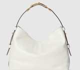  Túi Nữ Gucci Beatrix Medium Tote Bag 'White' 