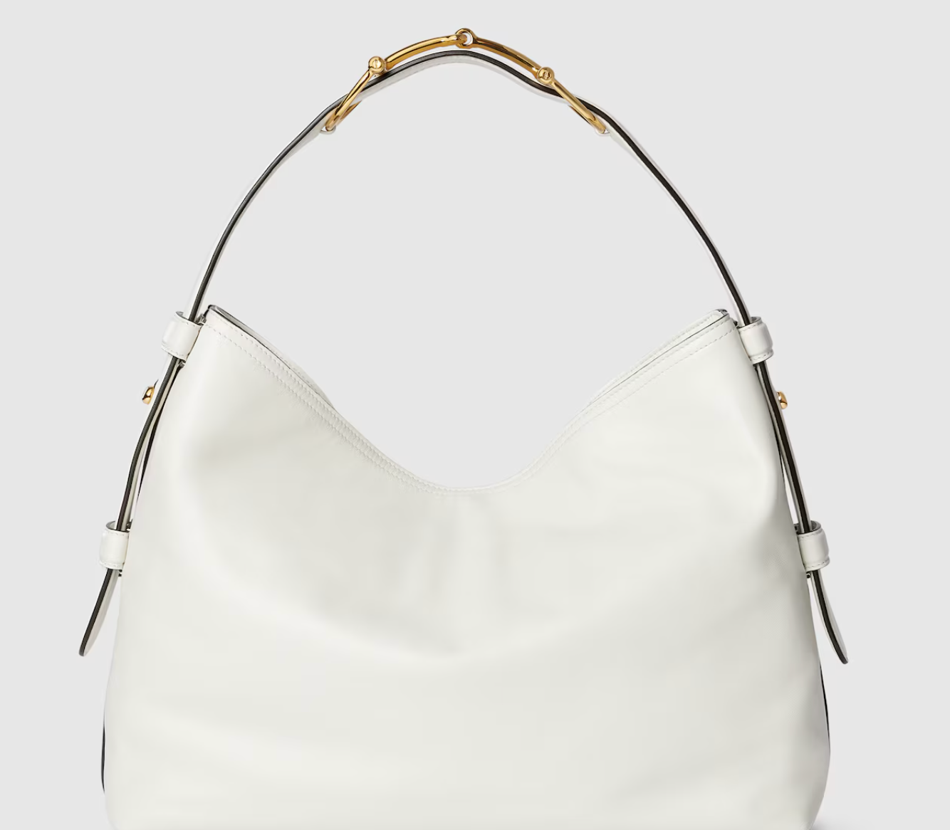  Túi Nữ Gucci Beatrix Medium Tote Bag 'White' 