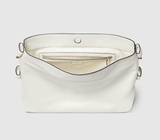  Túi Nữ Gucci Beatrix Medium Tote Bag 'White' 