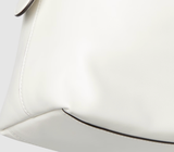  Túi Nữ Gucci Beatrix Medium Tote Bag 'White' 