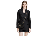  Túi Nữ Gucci Marmont Small Shoulder Bag 'Black' 