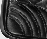  Túi Nữ Gucci Marmont Small Shoulder Bag 'Black' 