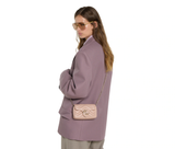  Túi Nữ Gucci Marmont Mini Shoulder Bag 'Pink' 