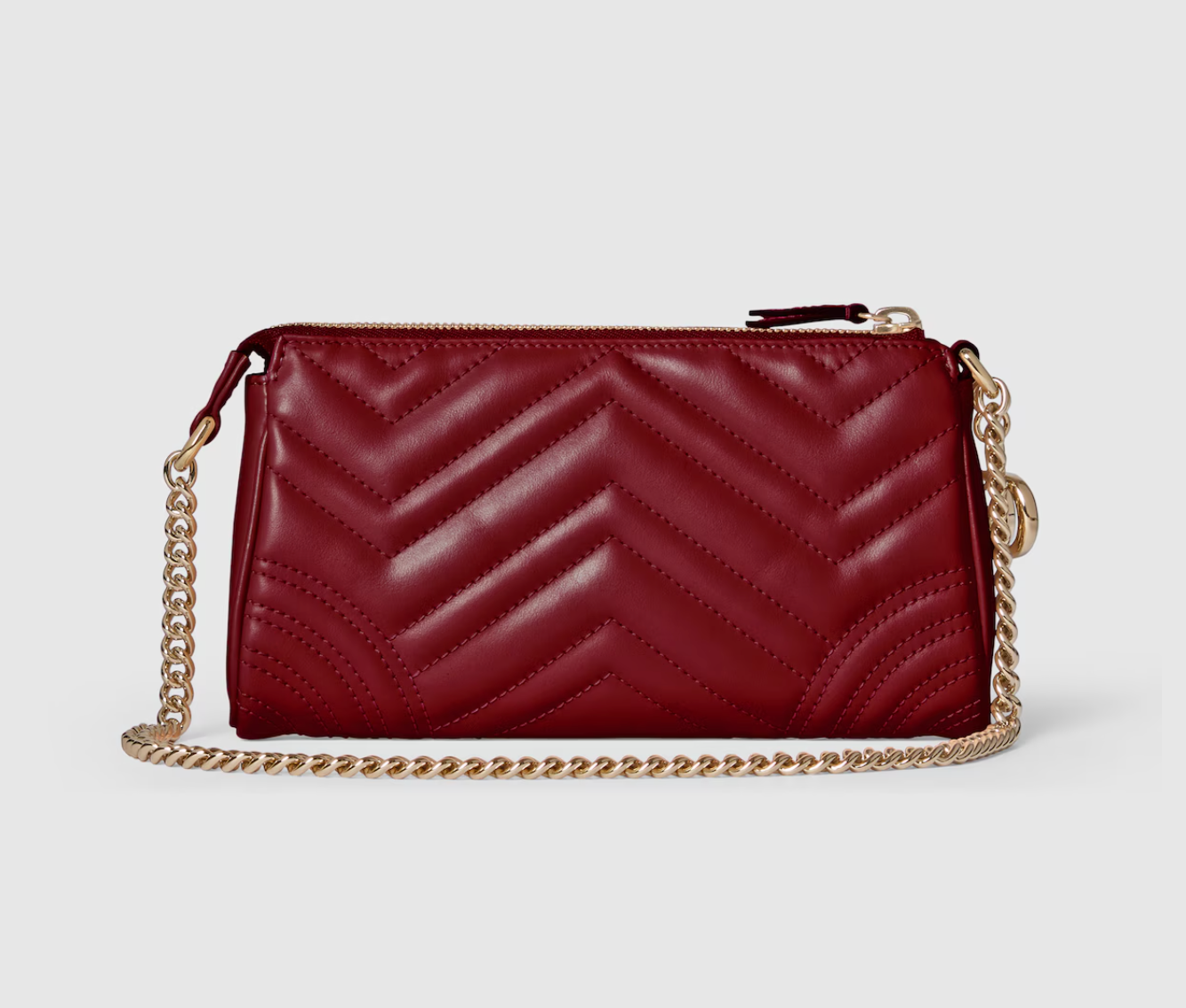  Túi Nữ ‎Gucci Marmont Small Shoulder Bag 'Red' 