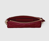  Túi Nữ ‎Gucci Marmont Small Shoulder Bag 'Red' 