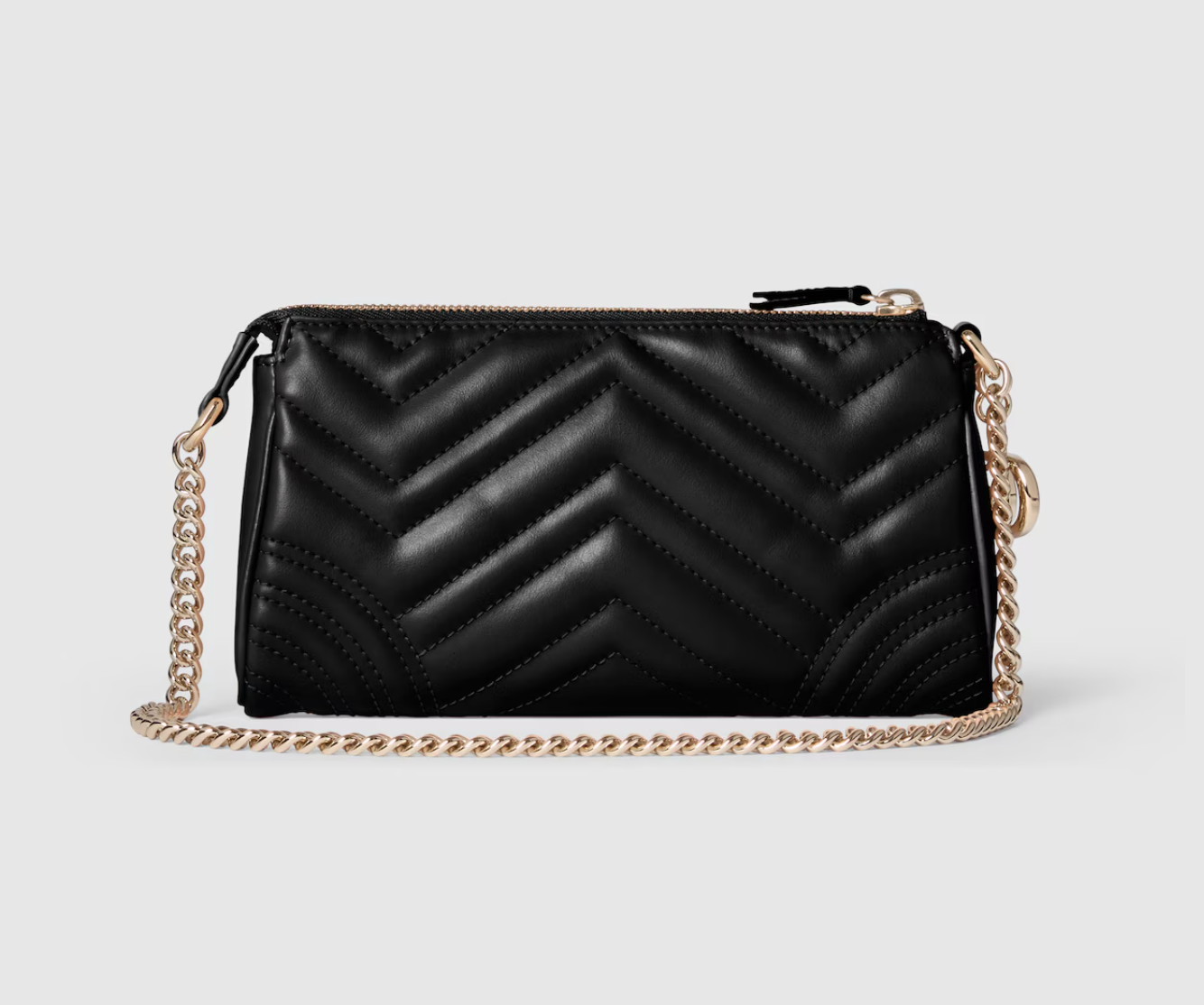  Túi Nữ Gucci Marmont Small Shoulder Bag 'Black' 