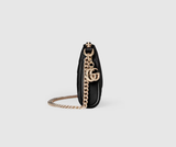 Túi Nữ Gucci Marmont Small Shoulder Bag 'Black' 