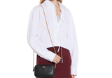  Túi Nữ ‎Gucci Marmont Mini Camera Bag 'Black' 